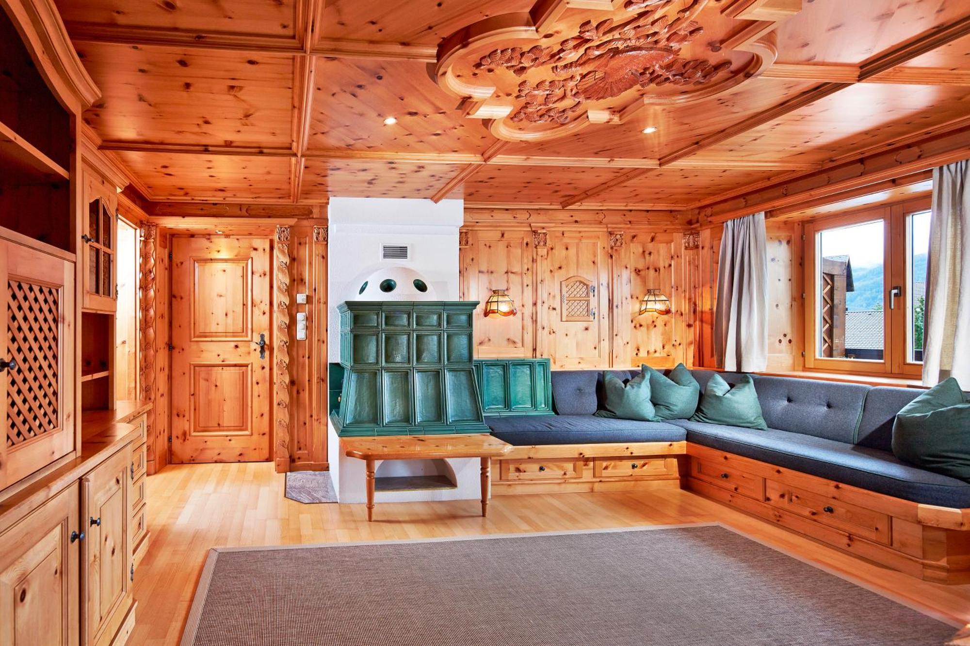 Hotel Tirol Fiss 4Sterne Superior Esterno foto