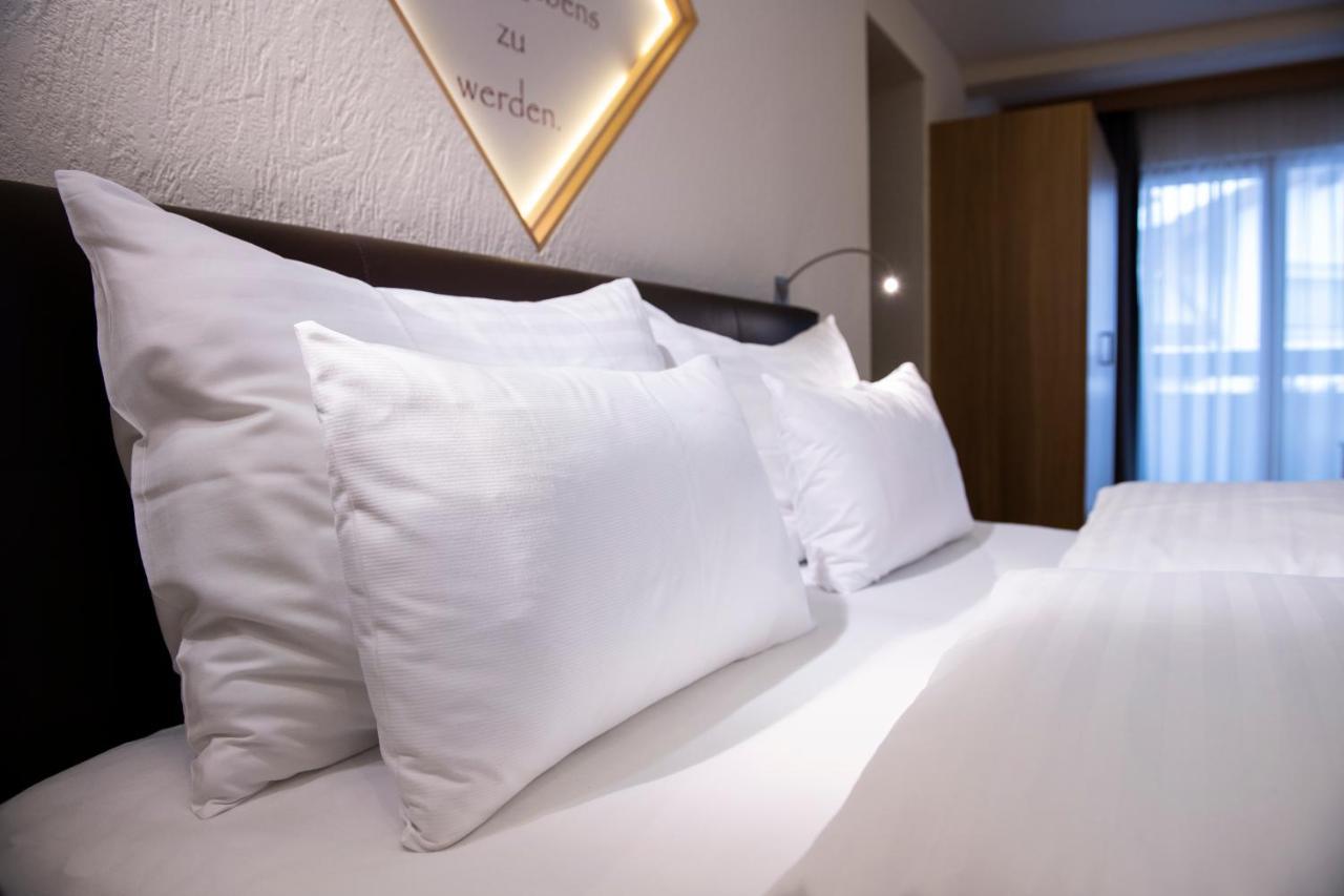 Hotel Tirol Fiss 4Sterne Superior Esterno foto