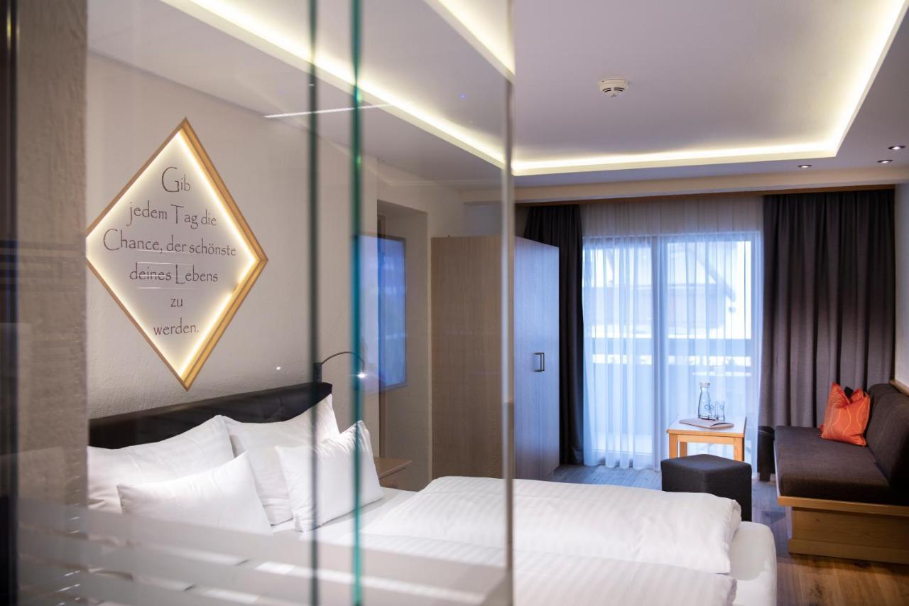 Hotel Tirol Fiss 4Sterne Superior Esterno foto